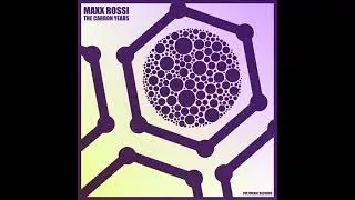 MAXX ROSSI - Half Life [Polymeric C2]