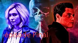 Until Dawn, &eacute;pisode final, Repentance.