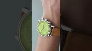 Color Your Time - UNDONE Urban