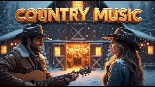 The Greatest Country Love Songs Ever | Timeless Classic Cowboy Hits & Golden Age Romance