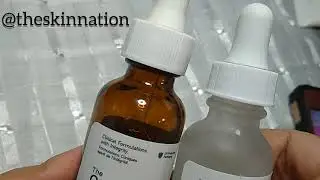 THE ORDINARY ORIGINAL VS. FALSO ¡ NO CAIGAS EN LA TRAMPA!