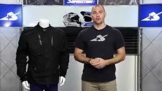 Roland Sands Design Houston Jacket | Motorcycle Superstore