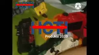 HCTI MNC Media Endcap 2012