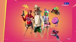 Buying Fortnite Summer Legends Pack