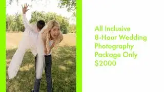 Cincinnati Wedding Photographer - Cincinnati Wedding Photography - Original Promo Video Cincy