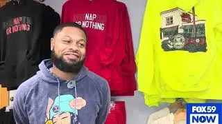 The Deep Dive with Deja: Nap or Nothing with Antonio Maxie