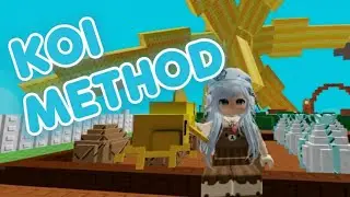 HATCHING BIRD EGG | grow a garden 🏡 #roblox
