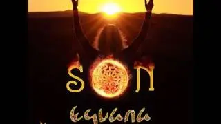 Eguana ~ Sun