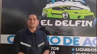 Quieres hacer la lavar tu auto para que te lo dejen chalinga y a dem&aacute;s cu&iacute;den la pintura de tu auto&hellip;