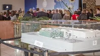 WhiteWater Shopping Centre in Newbridge - 8 years of Fashion, Food & Fun