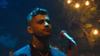 Lied To - ZAYN - San Francisco - February 4 2025