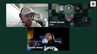 Welcome to our live show!