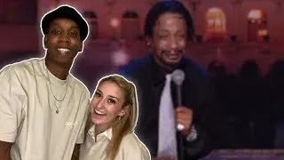 WHAT IS A VAPORIZER?! | Katt Williams - The Vaporizer REACTION