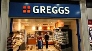 Greggs to roll out delivery nationwide after successful trials
