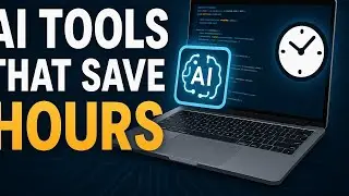 Top 5 AI Tools Every Developer Should Use in 2025 (Save Time & Code Smarter!)