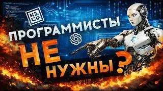 AI-программист за 500 рублей: правда об агентском кодинге