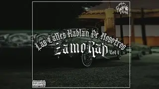 EmePsycho - Las Calles Hablan De Nosotros Ft Soreck / Salas / Blasfem / Zury / Kchorro