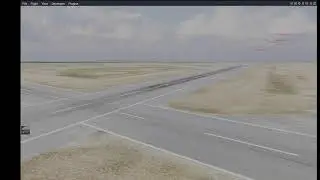 WorldFlight 2505 | SCGC - SCCI | VATSIM ANZ362 | X-Plane 12 | ZiboMod | Home Cockpit | B737 |