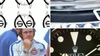 ROLEX SUBMARINER - ref 1680 - LAST WHIT PLEXIGLASS - MORE ICONIC?: Impossible - SNS haute horlogerie