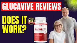 Glucavive Reviews &ndash; Is It Legit?