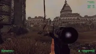 Talon Company Storm the Capitol Building!