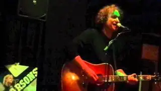 Joseph Parsons @Die Funzel, Worms 23.02.2016 04 Dream about You Again