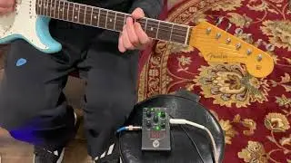Digitech trio v1 jamming 02