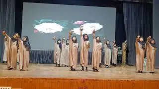 Ustad-e-Mohtaram Ko Mera Salaam Kehna 
