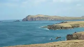Dingle, Kerry - Ireland (Beautiful View)