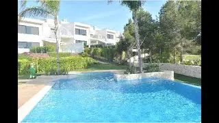 Appartement exclusif &agrave; Lo Romero Golf, en 1&egrave;re ligne avec des vues impressionnantes
