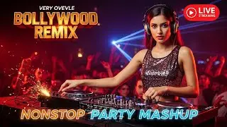 Bollywood DJ Party Songs 2026 🔥 Hindi Night Club Mix