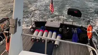 Scuba Seattle