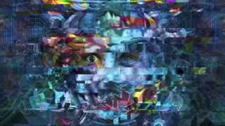 Ajja - Ingrained (Virtual Light & Manipulation RMX)