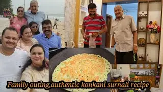 Aise video na dalo🤣 #familyfun /laughter/ soft konkani style rice pancakes recipe/ #gsbfood