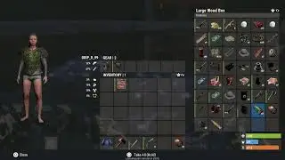 Rust 3x solo survival