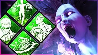 MOTHER DAUGHTER RING MAKES YOU QUIT! | SPIRITS ANTI FUN TOXIC BUILD