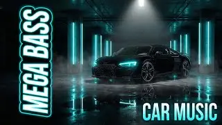 CAR MUSIC 🚗💎 | Carbon Phantom &middot; LUXURY BASS V.3 | DEEP HOUSE 🌃 BASS BOOSTED 🔊 NIGHT DRIVE😎CHILL🎧2026
