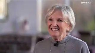 'Mary Poppins' Musical - Liverpool 16/1/2026 - includes Lyn Paul (of The New Seekers in the 70s).