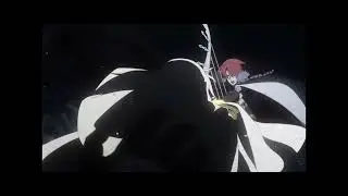 Sir Tristan vs Sir Bedivere | Fate/Grand Order (THE MOVIE) Divine Realm of the Round Table: Camelot