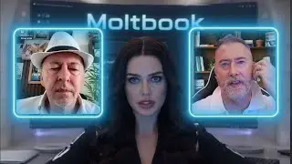 🔥Hat die KI-Apokalypse gerade begonnen? &ndash; Das Interview mit Jeff Berwick