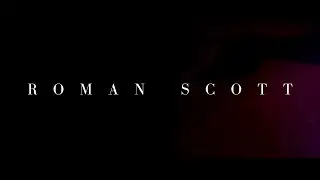 Roman Scott - Honey Don't Go ft. Kwame (Official Video)