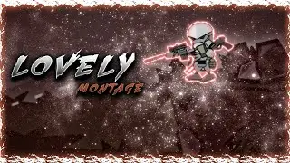 Lovely Montage | Android edit | Mini militia montage