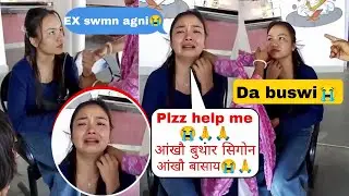 😭! Boro Sikla Station नावनो जा सोबा जाबाय अयनायनो ! Gwrwntiya Hwowanibw Dong 