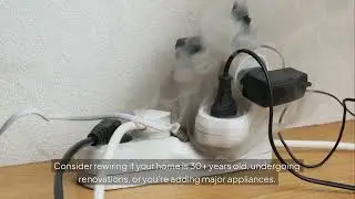 How Do I Know If I Need to Rewire My House?