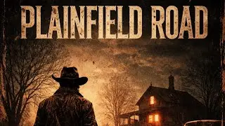 PLAINFIELD ROAD | Ed Gein Song (Dark Country Western Rock) | Serial Killer Perspective