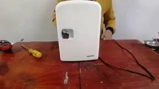 Mini Frigobar No Prende o No Enfr&iacute;a Refrigerador Electr&oacute;nico   SOLUCI&Oacute;N English