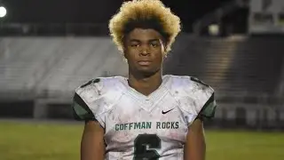 Michael Drennen II Ultimate Highlights // 2020 Dublin Coffman 4⭐️ APB