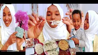 qoophii affeeraa shamaranii ummu kanus qoophesite😍