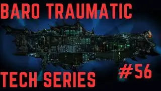 Серия статей Baro Traumatic Tech #56