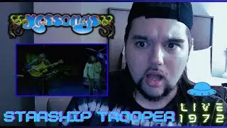 Drummer reacts to 